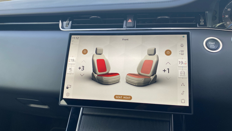 Land Rover Range Rover Evoque 1.5 P270e Autobiography 5dr Auto [Revised] Hatchback